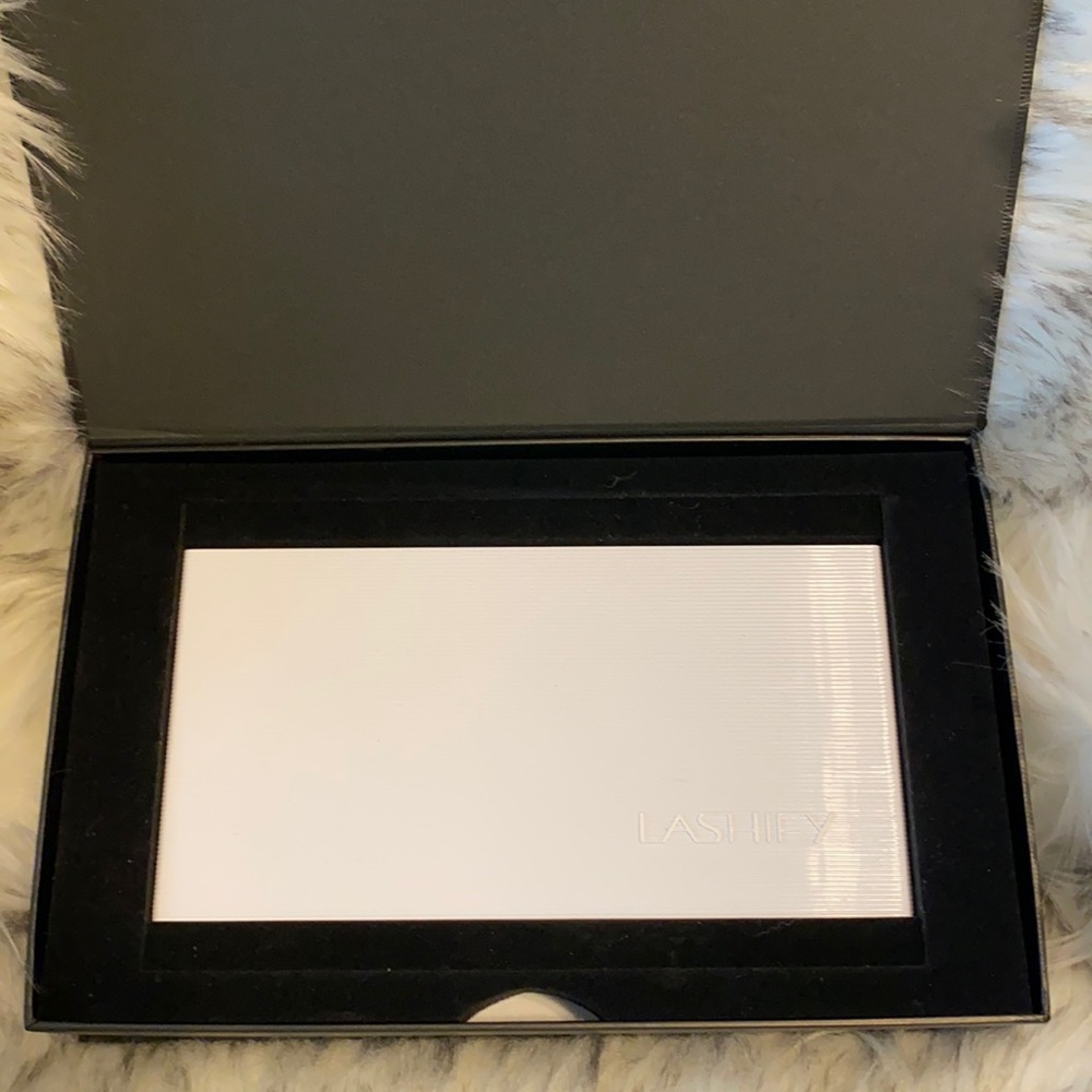 Lashify Control Kit & Extra Lashes